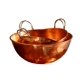 thumbnail image 1 of Set de 3 Bowl para Mezclar Sertodo Cobre 20cm-30cm, 1 of 4