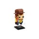 thumbnail image 4 of Juguete de construcción LEGO BrickHeadz Woody y Bo Peep Toy Story, 4 of 7