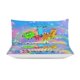 thumbnail image 3 of x137 Numberblocks Bed Duvet Cover Microfiber Bedding Sets 3D Printed Lightweight 3 Piece Comforter Sets, 1 Duvet Cover And 2 Pillow Shams for Kids Boys Girls 79"x90" jn137, 3 of 5