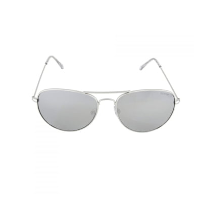 Lentes De Sol X14003 Gris Unisex Outlook
