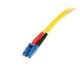 thumbnail image 3 of Cable de fibra óptica StarTech.com de 1 m monomodo LC/SC, 3 of 3