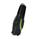 thumbnail image 1 of Golf En Bolsa De Viaje Con Ruedas Proteja Sus Palos Portador Ligero De Palos De Golf Verde, 1 of 5