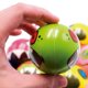 thumbnail image 2 of Pack 12x Mini Pelota Anti Stress - Terror, 2 of 2
