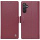 thumbnail image 1 of CaseMe tipo cartera Samsung Galaxy A25 5G con cierre magnético, RFID, tarjetero, soporte, carga inalámbrica, 1 of 5