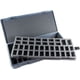 thumbnail image 1 of Caja de almacenamiento de figuras Chessex para humanoides de 25 mm (80 figuras), 1 of 2