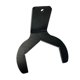 thumbnail image 4 of La Llave De Metal Para Tuercas De Mamparo Interior Reemplaza El Accesorio 50 60 100 140, 4 of 5