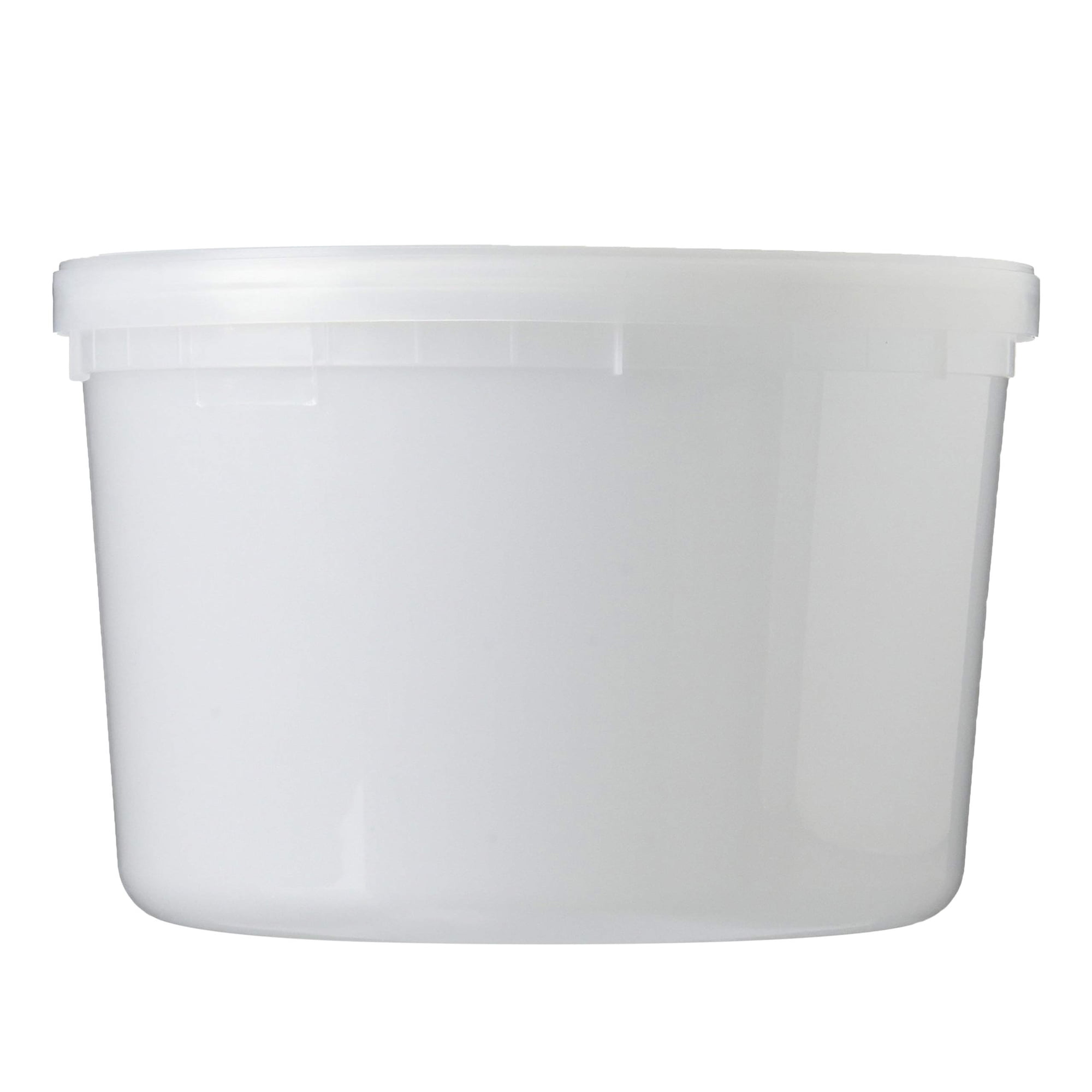 Recipientes Congelables Para Delicatessen Extreme Freeze De 1,9 L (paquete De 8)