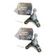 thumbnail image 1 of Par Rotulas Delantera Inf Mazda bt-50 2.5/3.0 Diesel 2010, 1 of 2