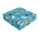 thumbnail image 3 of Cojín Elevador Para Silla, Alfombrilla Antideslizante Para Silla Para Bebés, Niños Y Niñas, Sea World, 3 of 3