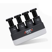 Aroma Ahf-03 Ejercitador De Dedos