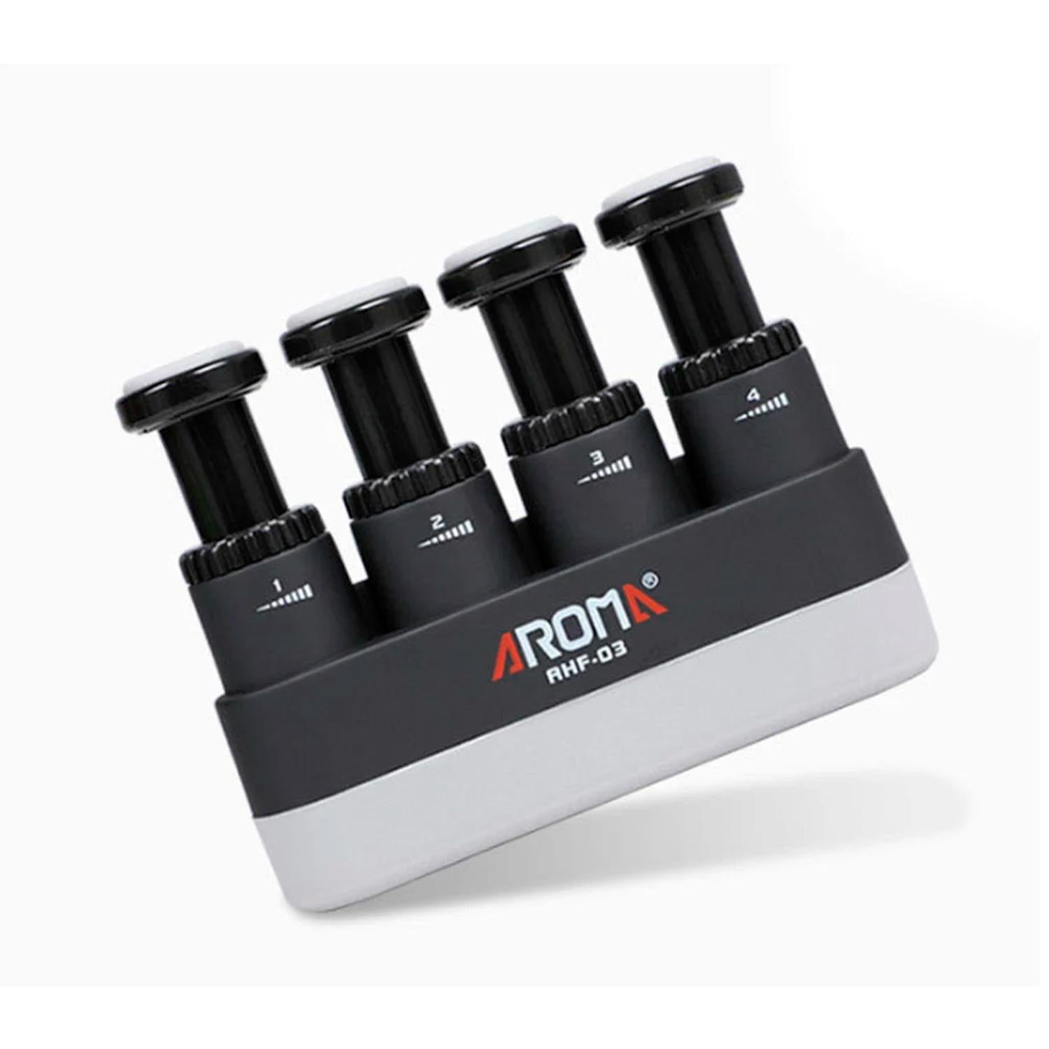 Aroma Ahf-03 Ejercitador De Dedos