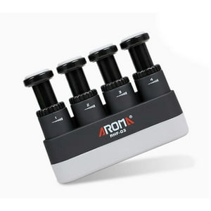 Aroma Ahf-03 Ejercitador De Dedos