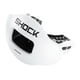 thumbnail image 1 of Protector Bucal Shock Doctor Max Air Flow Blanco SD350201WM, 1 of 3