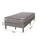 thumbnail image 5 of Cama Europea 1 Plaza Koppla Comfort, 5 of 8