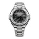 thumbnail image 5 of Reloj G-SHOCK GST-B500D-1A1DR Resina/Acero Hombre Plateado plateado, 5 of 6