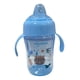 thumbnail image 1 of Set 2 Vasos De Transicion Silicona Antiderrame Niños Lau, 1 of 3