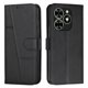 thumbnail image 1 of Funda Flip Para Tecno Spark Go 2024 – Carcasa Delgada Y Resistente A Impactos Con Soporte Para Uso Diario Y Profesional, 1 of 5