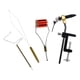 thumbnail image 3 of Kit De Herramientas Para Atado De Moscas, 4 Uds., Abrazadera C, Látigo, Tornillo De Banco, Enhebrador, Aparejos De Pesca, 3 of 4
