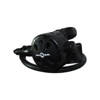 Cabosub - Regulador De Buceo Rg-2 Segunda Etapa