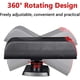 thumbnail image 4 of Car Heater, 12V 150W Fast Heating Defrost Defogger 3 en 1 Potátil Car Heater con Heating y Cooling y Air Purify, Car Fan Windescudo Defroster Demister, 4 of 7