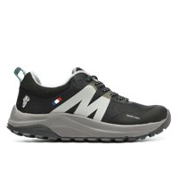 Michelin Footwear - Zapatilla Trail Running Mujer Negro Y Gris Michelin Dr40