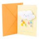 thumbnail image 1 of Tarjeta de felicitación Hallmark Signature Baby Shower con sobre, 1 of 6