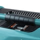 thumbnail image 3 of Compresor de aire Makita MAC320Q Quiet Series 1.1 kW 11.4 L, 3 of 3