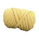 thumbnail image 3 of 250g Chunky Yarn Jumbo Tubular Yarn Para Ni?os Crafts Macrame Cat House, 3 of 5