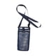 thumbnail image 2 of Soporte Para Botella De Agua, Malla Ligera Para Artículos Esenciales De Viaje, Deportes, Viajes, Negro, 2 of 3
