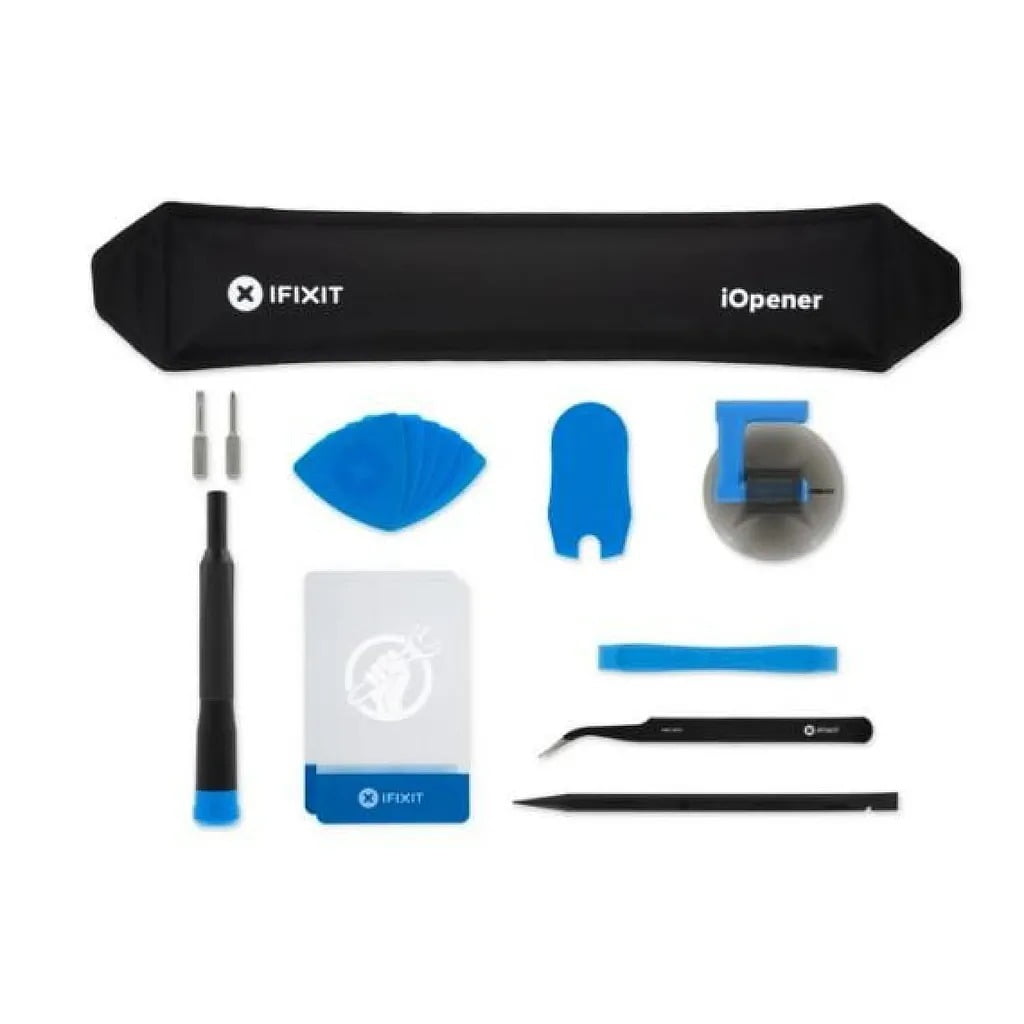 Kit De Herramientas Iopener Ifixit