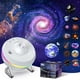 thumbnail image 1 of Proyector planetario Astarama Galaxy Star con tira de luz, 1 of 7