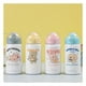 thumbnail image 2 of Botella De Agua Con Bombilla 380ml Perrito Gris Infantil, 2 of 4