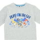 thumbnail image 3 of Pijama Niño Paw Patrol Pups Azul Paw Patrol, 3 of 5