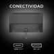 thumbnail image 3 of Monitor Gamer Curvo Caixun 27" FHD VA 1500R 240Hz sRGB 128% HDMI 2.1 DP 1ms C27C1F, 3 of 8