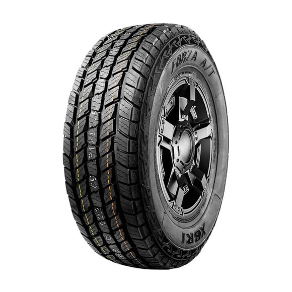 Neumatico LT235/85 R16 10PR 120/116Q FORZA A/T