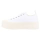 thumbnail image 2 of Zapatilla Mujer Chalada Gali-1 Blanco Urbano, 2 of 8
