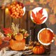 thumbnail image 2 of Adorno de Calabazas Artificiales Artmag, Set de 6, 7 x 2,5, Espuma, 2 of 3