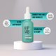 thumbnail image 5 of Concentrado Hyaluronic Fix de Nip+Fab 30 ml - Suero Facial, 5 of 9
