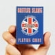 thumbnail image 4 of Jugando a las Cartas de Argot Británico Lingo, 4 of 8