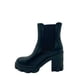thumbnail image 5 of Botin ZAZ95 Ecocuero Negro, 5 of 5