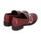 thumbnail image 5 of Zapato Mujer Rojo Anton Police, 5 of 5