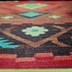 thumbnail image 4 of Alfombras Lisas con diseños efecto 3D 200x240 cm md09, 4 of 5