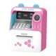 thumbnail image 5 of Hucha De Juguete Pequeña Máquina De Cajero Automático Moneda Caja Registradora Juguetes Para Niños Niñas Rosa, 5 of 5