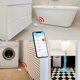 thumbnail image 4 of Sensor de fugas de agua THIRDREALITY Zigbee: detección de goteo, 4 of 7