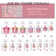 thumbnail image 2 of Uñas postizas para pies HerMia 150 piezas colores varios, 2 of 7