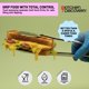 thumbnail image 2 of Pinzas de Cocina Kitchen Discovery Grip Right para Voltear de Acero Inoxidable, 2 of 8