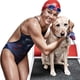 thumbnail image 4 of Gafas de natación Speedo Vanquisher 2.0 para adultos, unisex, 4 of 4