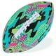 thumbnail image 1 of Football Swimways Hydro Blue, impermeable, 23,5 cm, para niños mayores de 5 años, 1 of 3