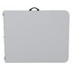 thumbnail image 2 of Mesa Maleta Plegable 180 cm Camping, 2 of 2