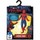 thumbnail image 2 of Disfraz Jazwares Costume Play Spider-Man M (8-10), 2 of 9